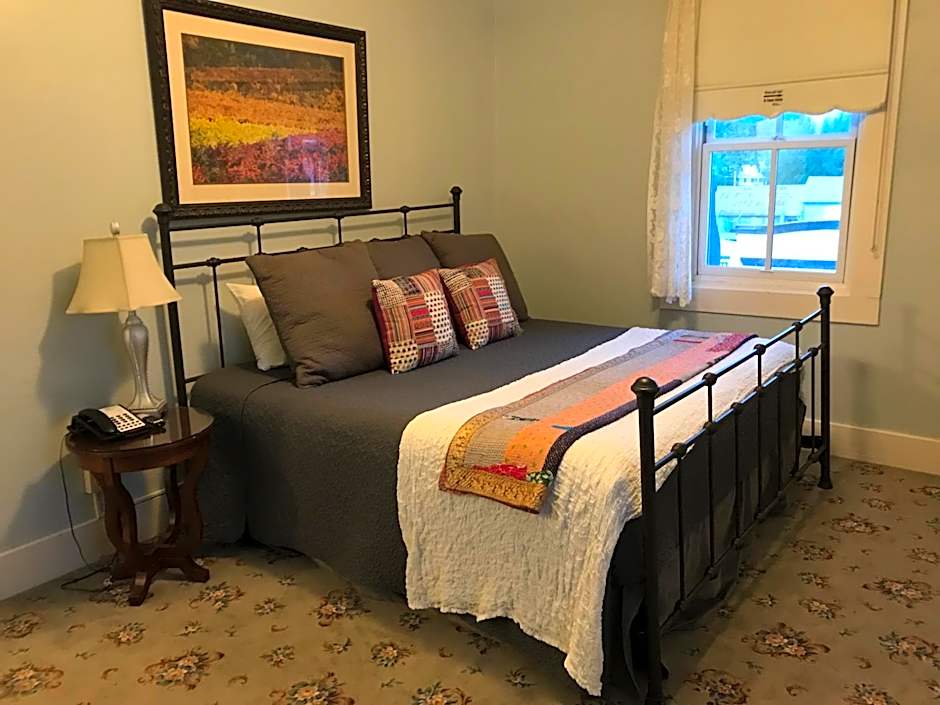 Hotel Sutter
