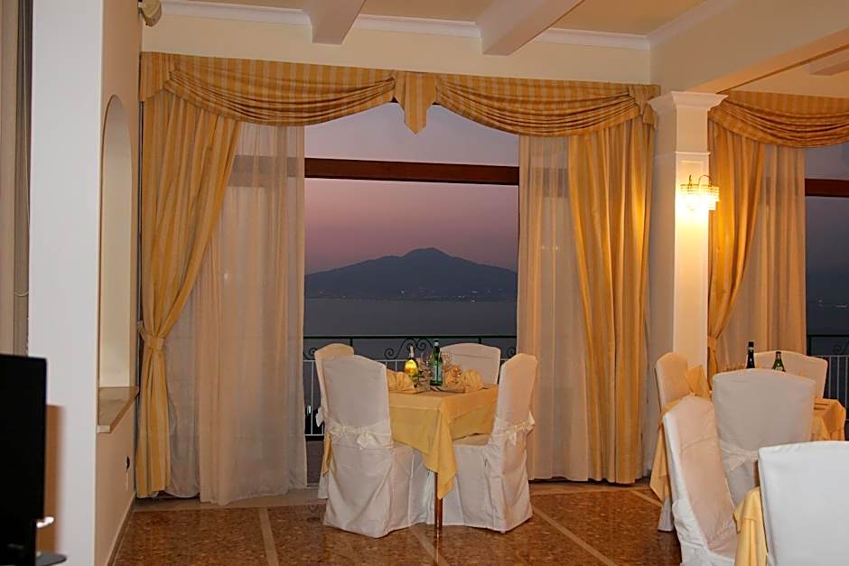 Hotel Il Nido Sorrento