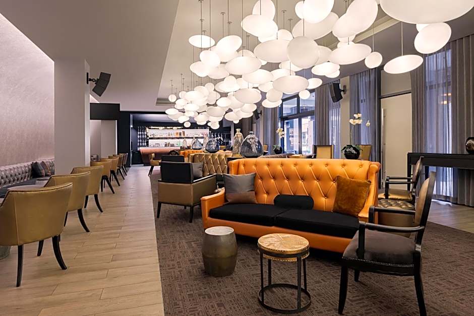 Protea Hotel Fire & Ice! Pretoria Menlyn