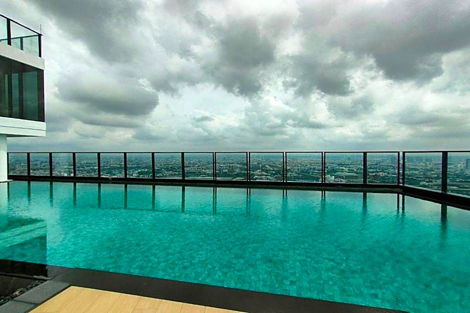 Cassia Rama 9 Bangkok