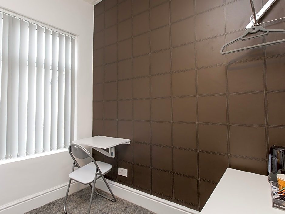 TownHouse PLUS @ 40 West St