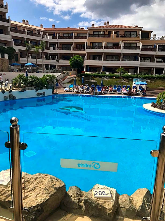 Apartment South Tenerife