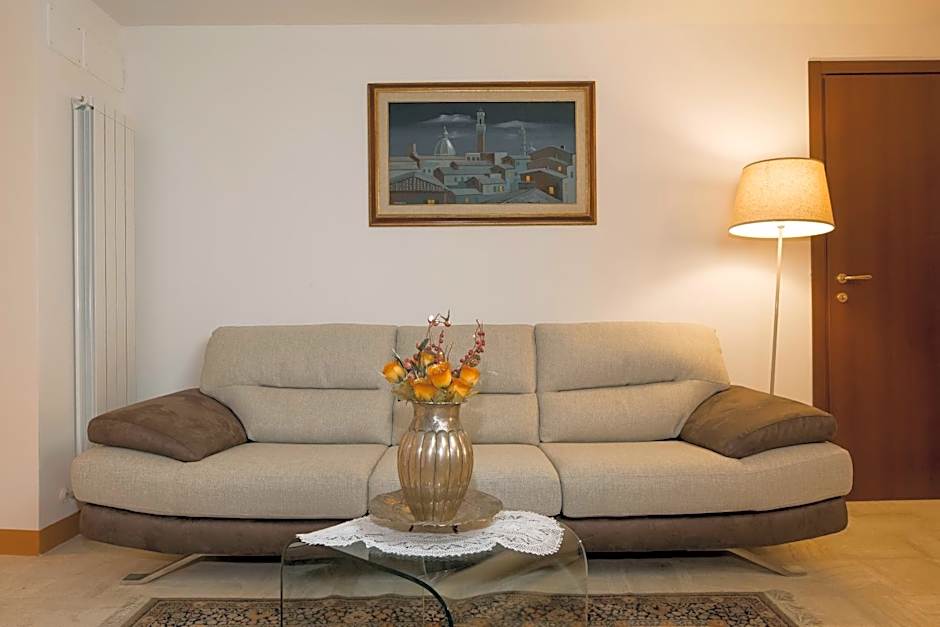 B&B I Tetti di Siena