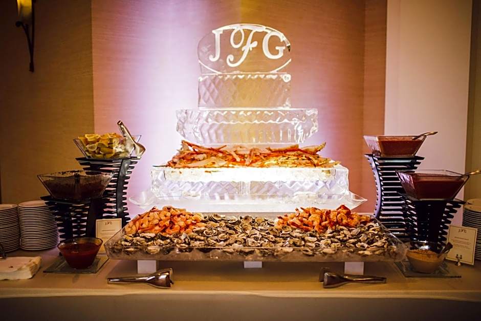 Bridgewater Marriott