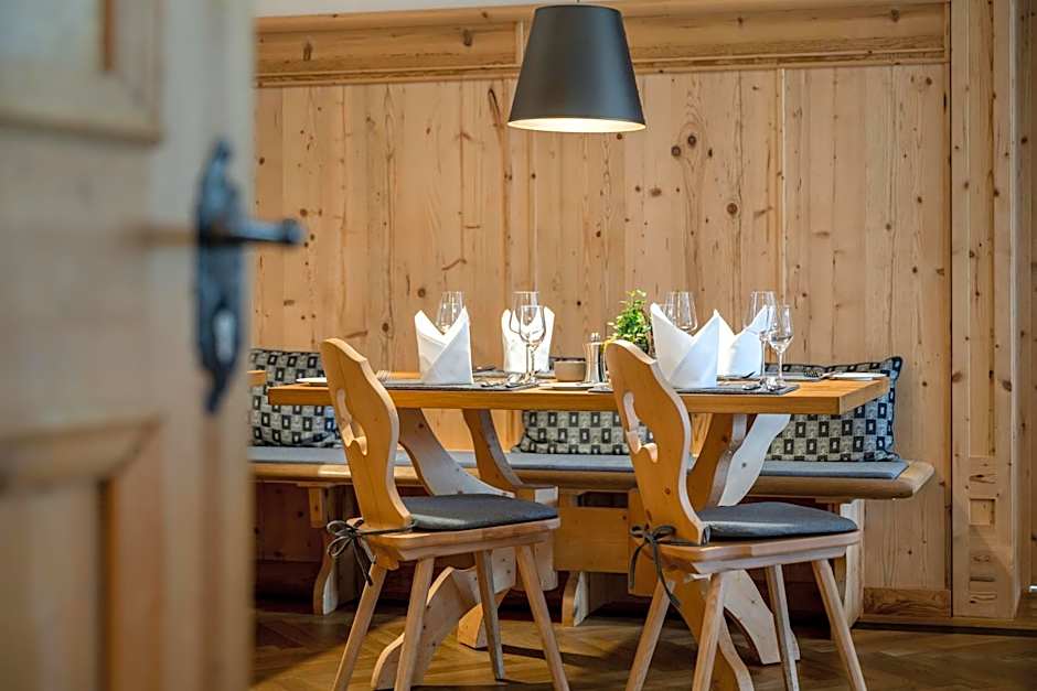 Klosterhof – Alpine Hideaway & Spa