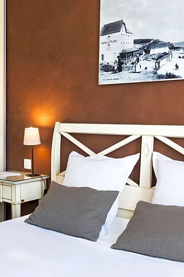 Best Western Hotel De La Plage