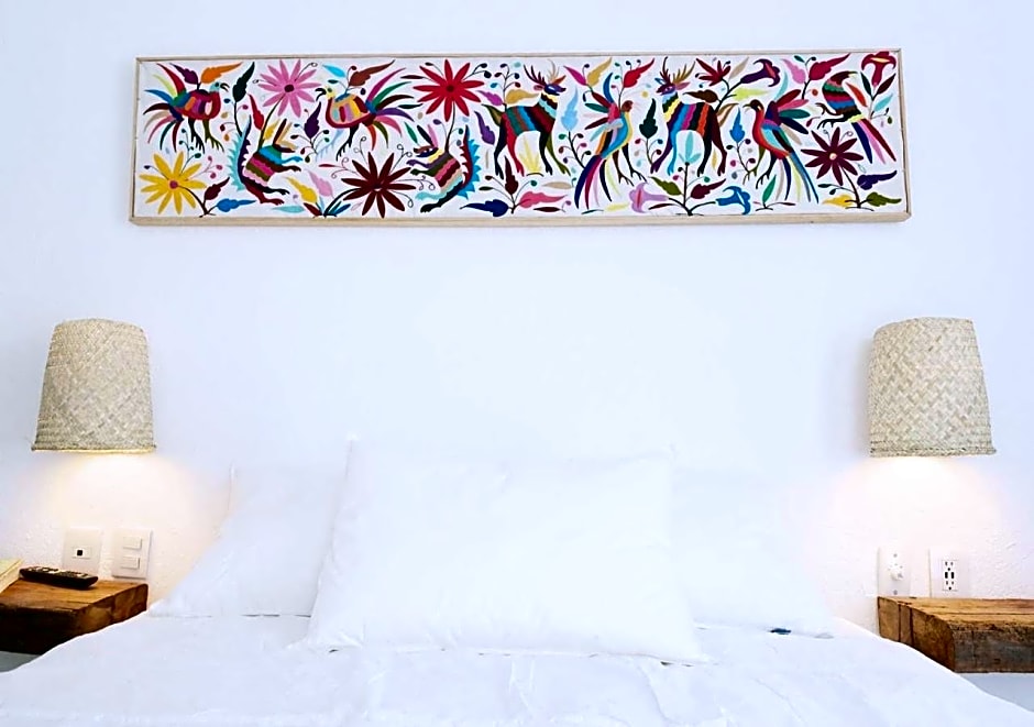 Hotel Mamá Carlota