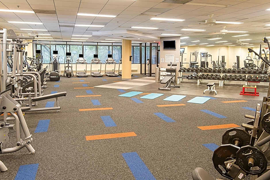 Holiday Inn Express Princeton Southeast By IHG