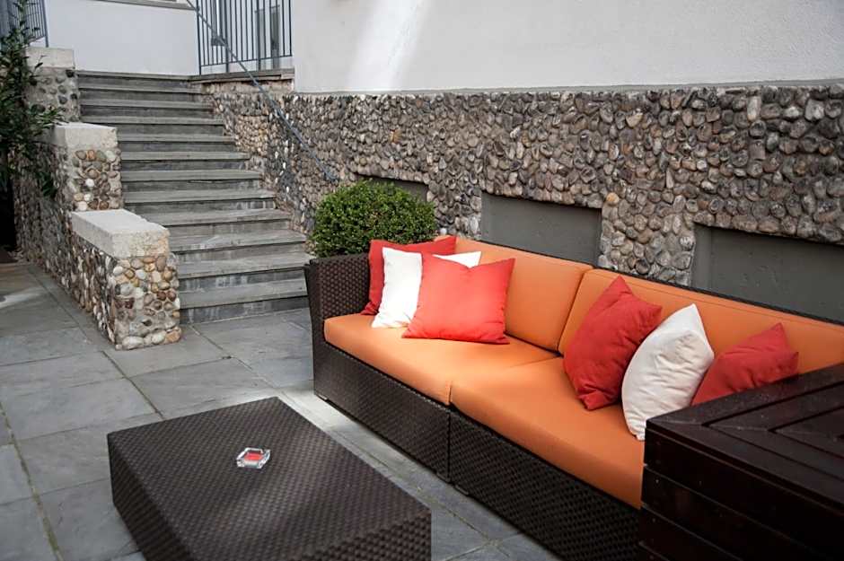 The Levante Parliament - A Design Hotel - Adults Only