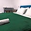 Green House Hotel Bukhara