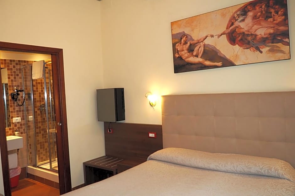 Hotel Ester