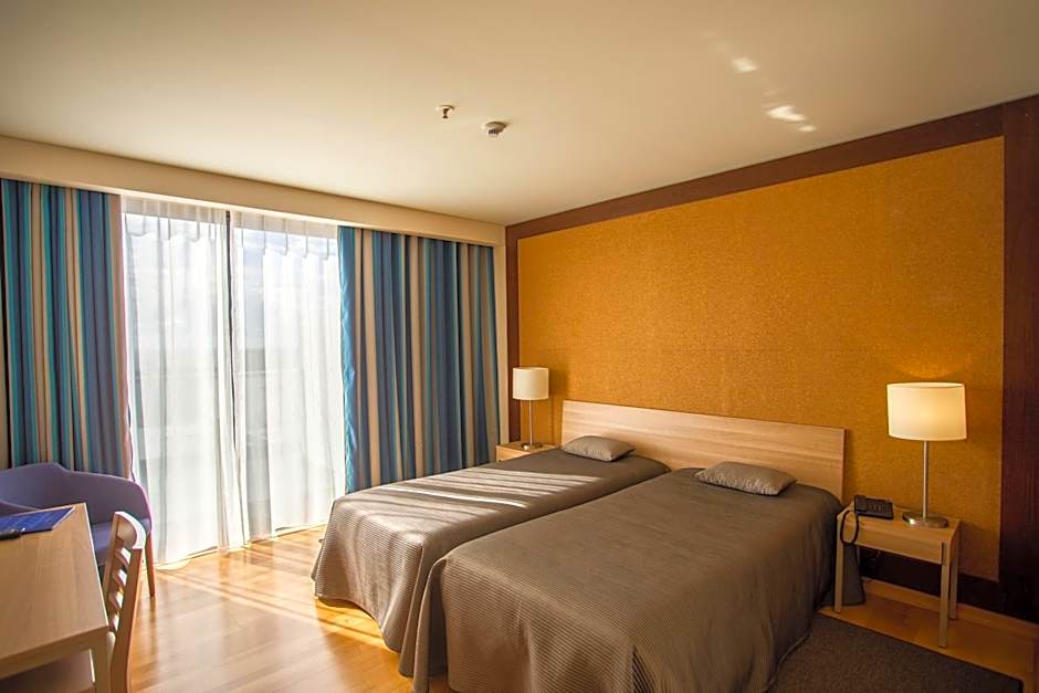 Antillia Hotel