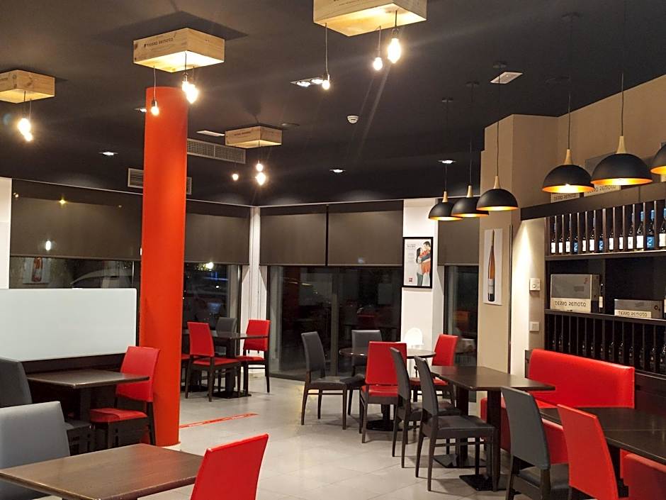 ibis Girona Costa Brava 