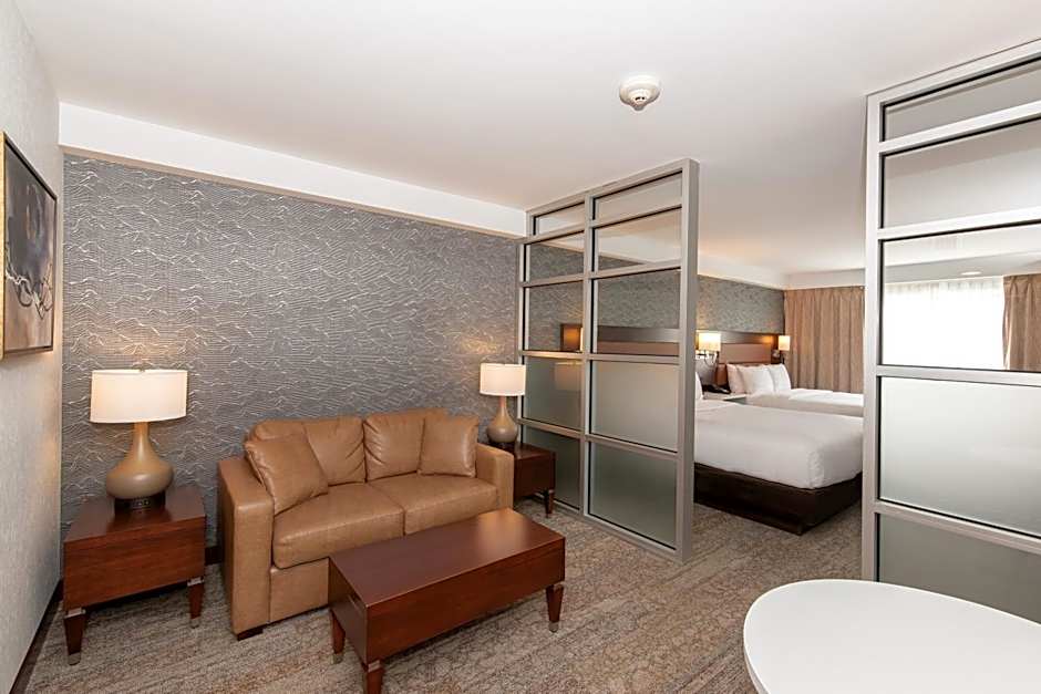 Quality Inn & Suites Val D'Or