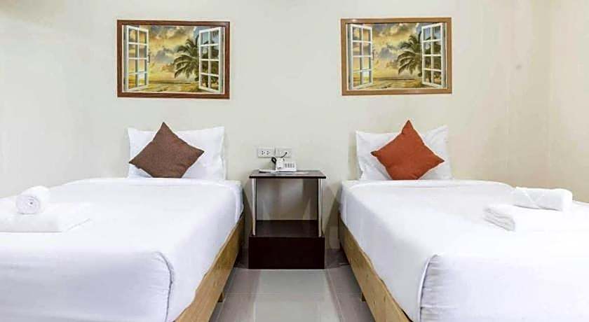 YAIBUA HOTEL