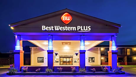 Best Western Plus Keene Hotel