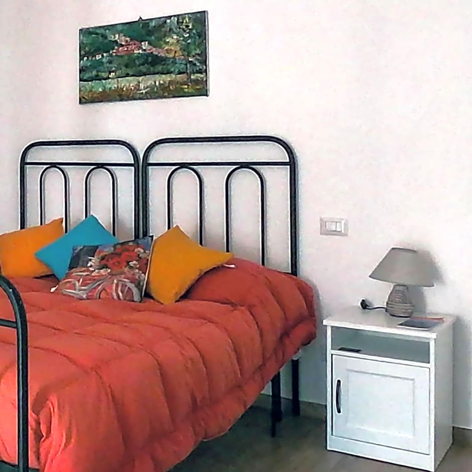 B&B La casa dei nonni