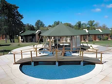 Arapey Oasis Termal Hotel
