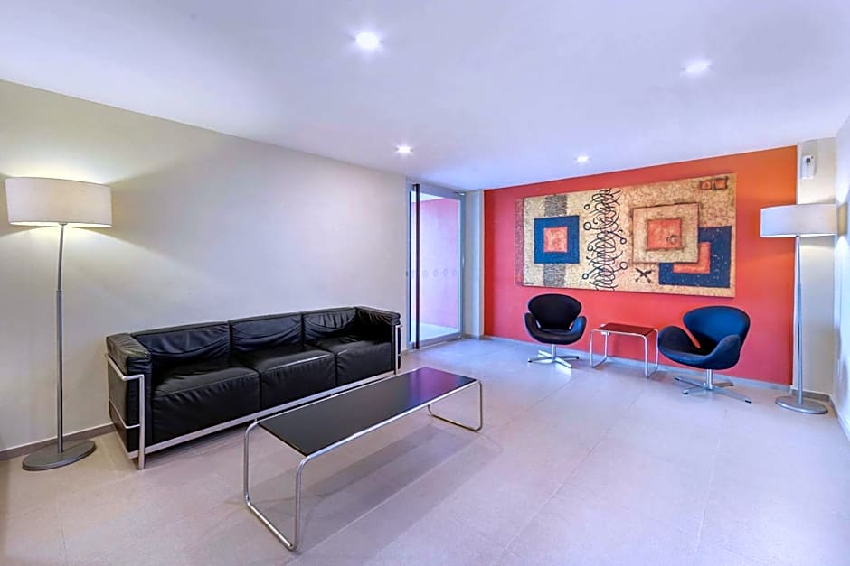 Comfort Inn San Luis Potosi