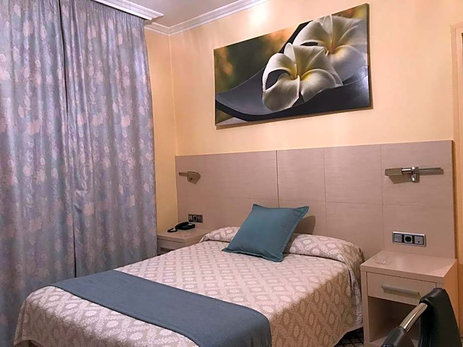 Hotel Suís