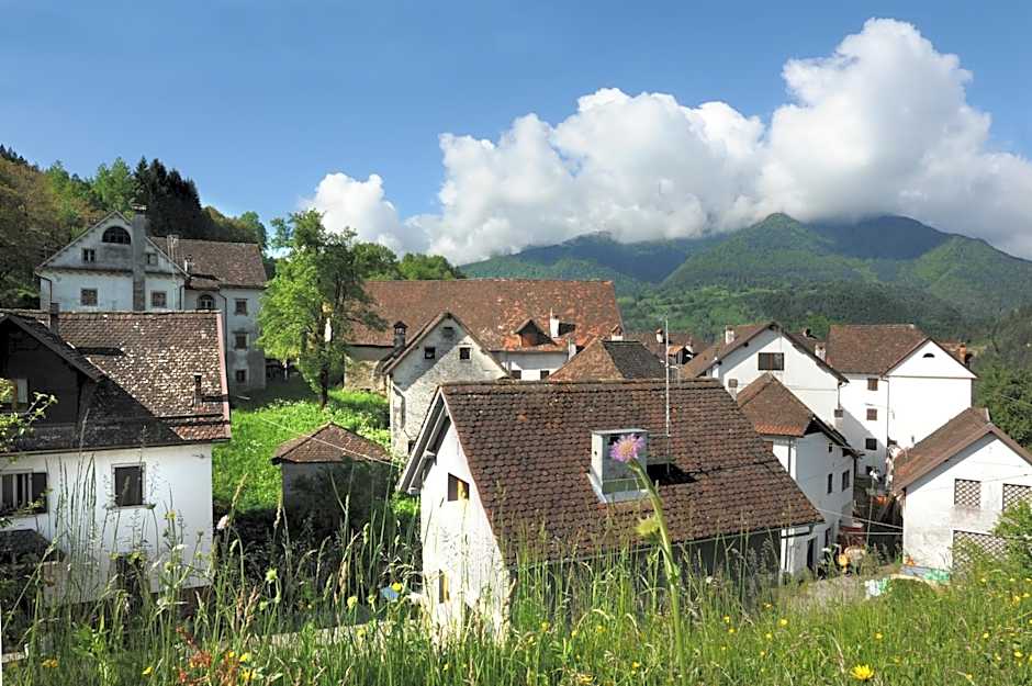 Albergo Diffuso Comeglians