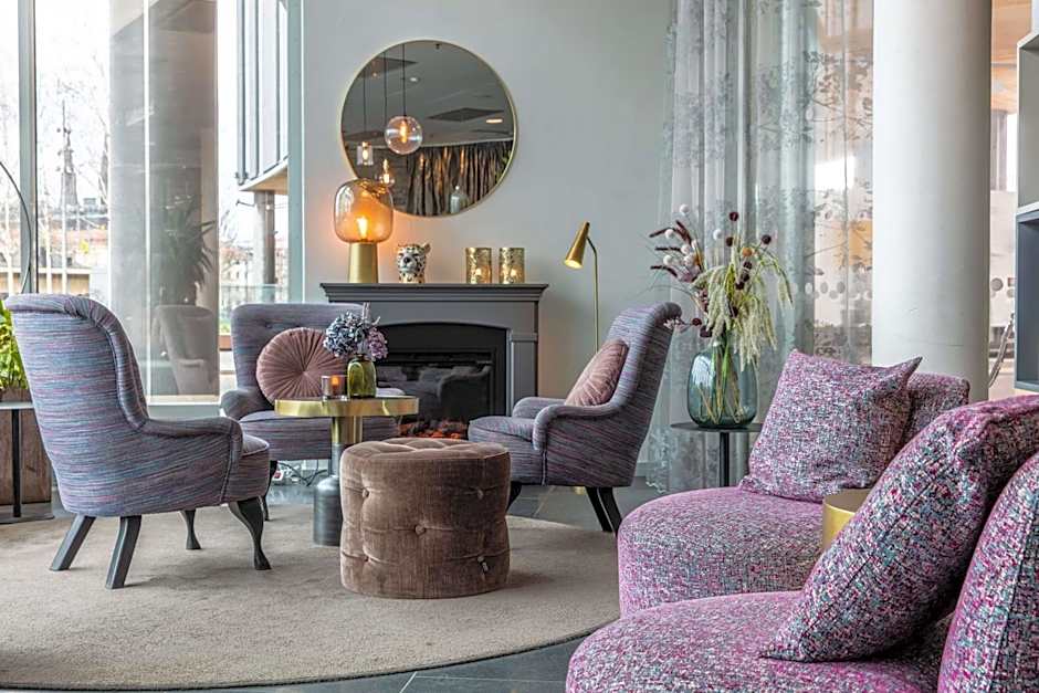 Radisson Blu Hotel Uppsala