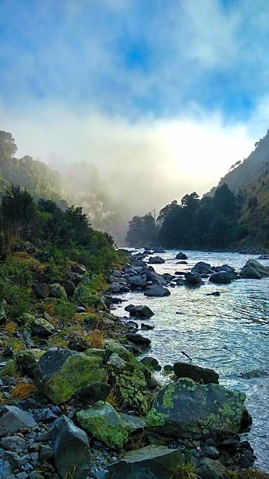 River Valley Lodge
