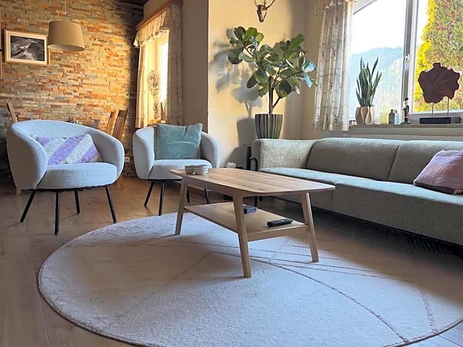 Boutique Hotel Alpenhof