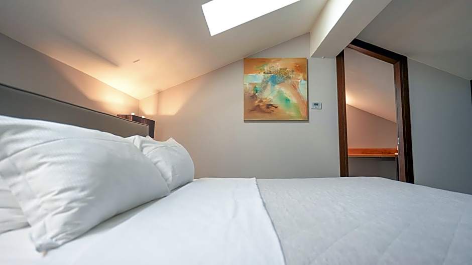 Hotel Europa
