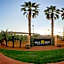 Mia Mia House in the Desert