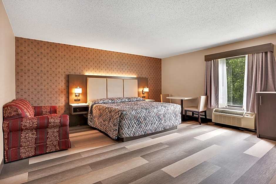 Horizon Inn