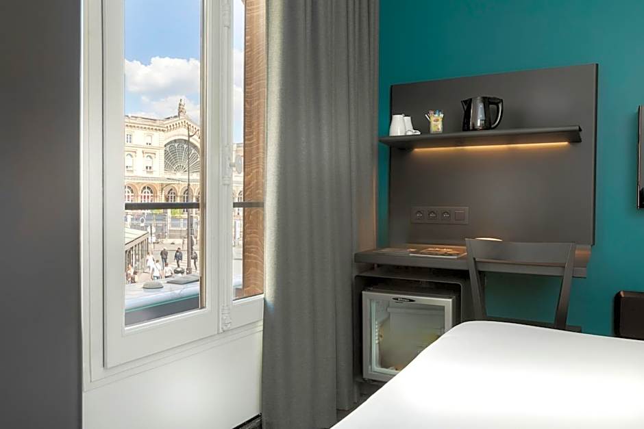 Libertel Gare De L'Est Francais