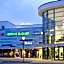 Hannover - PHIL & MAX Hotels und Apartments Messe
