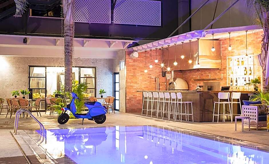 Estate Spa Boutique Hotel - Adults Only