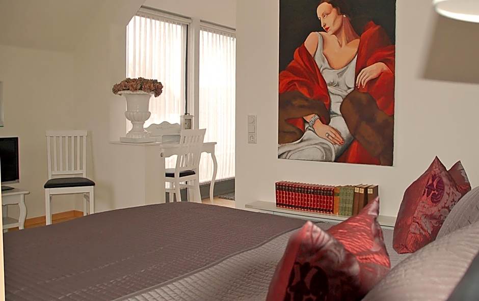 Hotel F-RITZ
