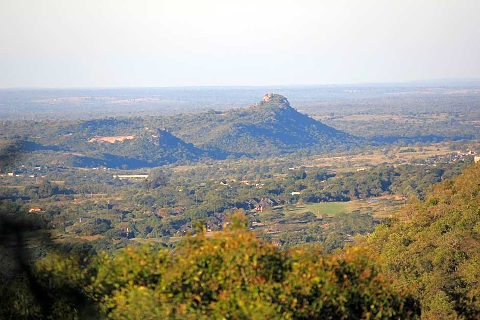 Ashbourne Country Escape Hazyview