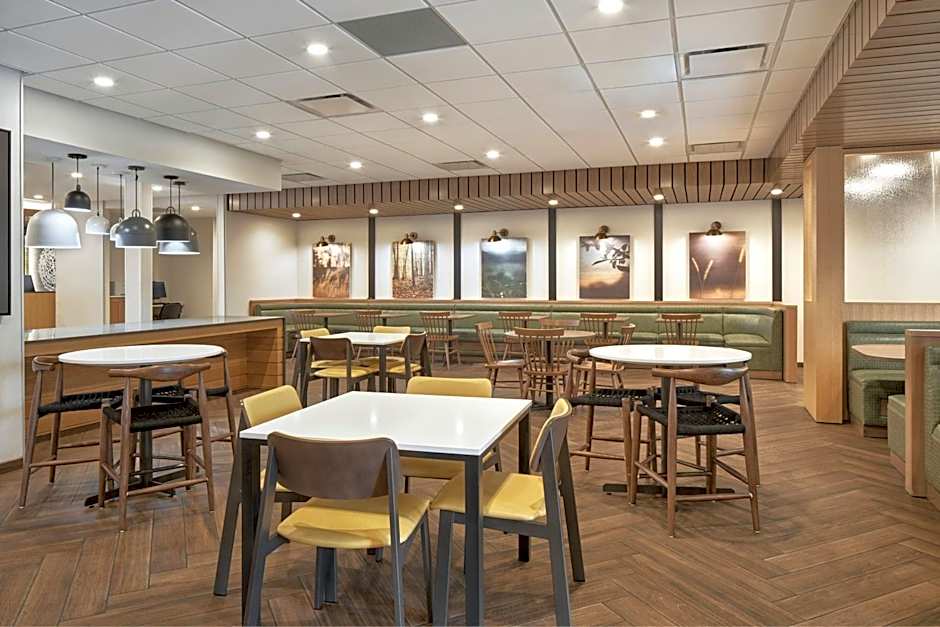 Fairfield Inn & Suites by Marriott Penticton