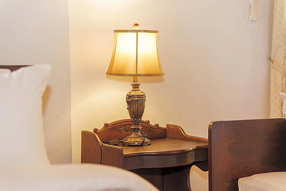Treasure Hotel Laos