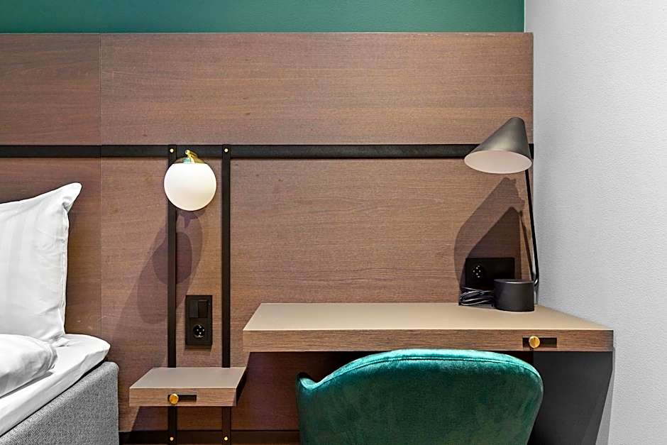 Best Western Plus Hotel Kungens Kurva