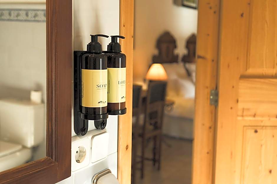 Fincahotel Can Estades