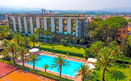 Grand Hotel Duca D'Este