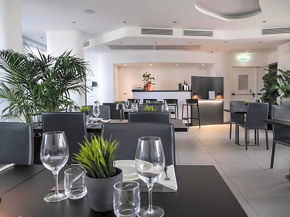 Loto Business Hotel