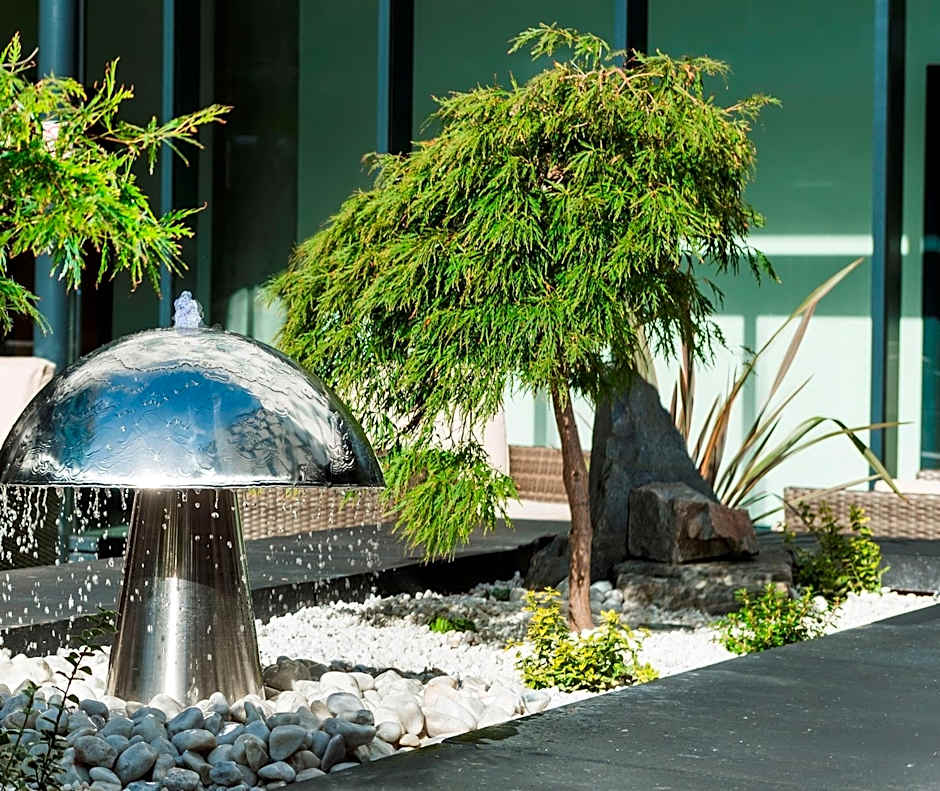 Park Inn by Radisson Aberdeen