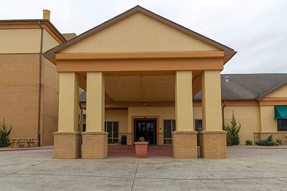 Trident Inn & Suites New Orleans