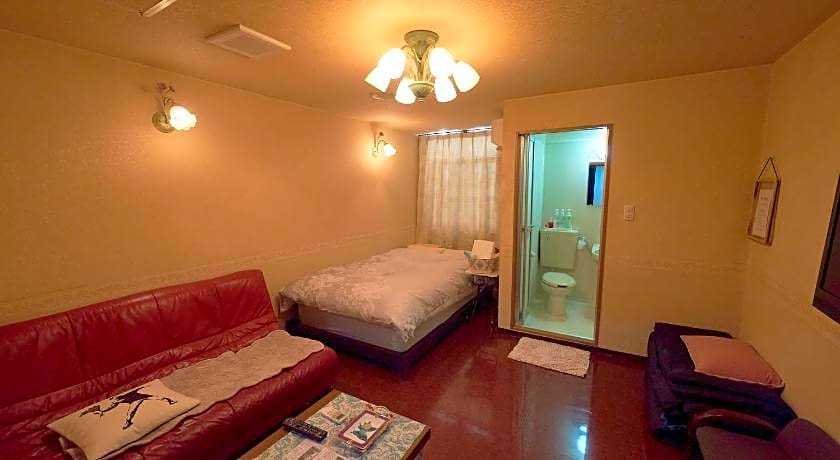 Hotel 4F Macaroni