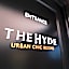 The Hyde - At Dunning's Bar