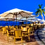 VILLA PARA 5P 4A 1M dentro del Hotel a un lado del Krystal IXTAPA Con Playa WiFi