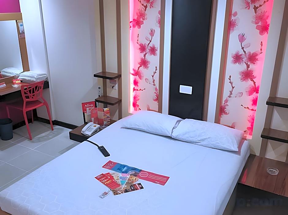 Hotel Sogo Tarlac