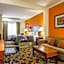 Sleep Inn & Suites Shreveport West