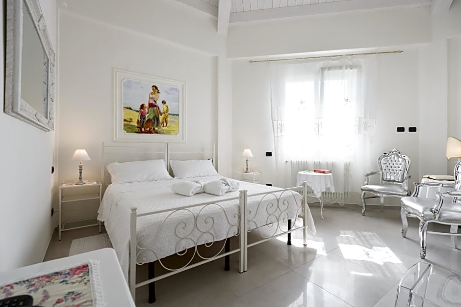 Boutique Hotel San Giovanni
